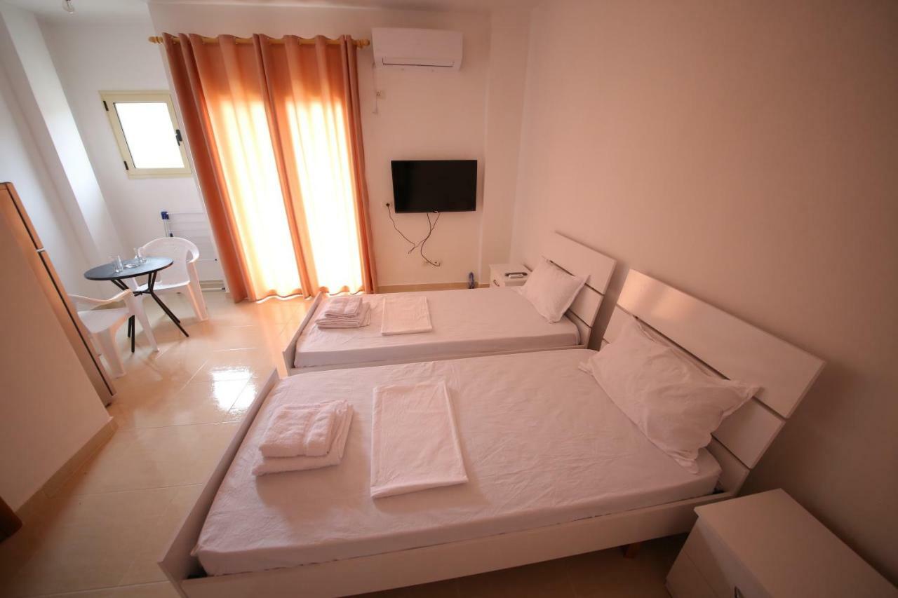 Andrea Bashuri Hotell